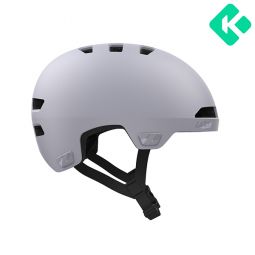 Lazer Kask Maze Kineticore Matte Violet Fog M-L