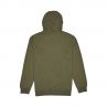 Bluza Z Kapturem Fox Non Stop Olive Green