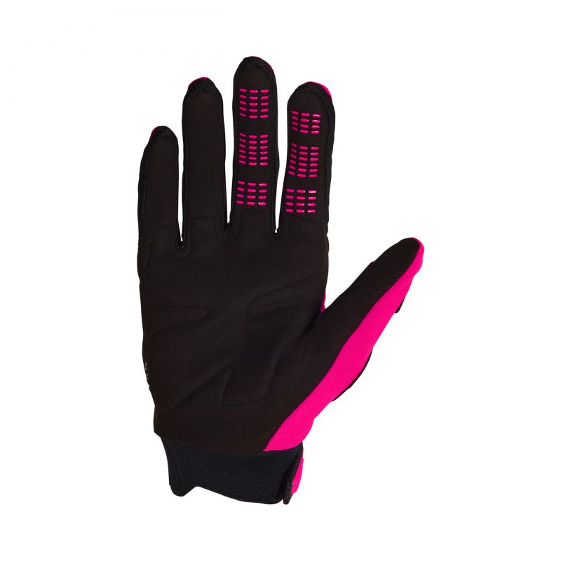 Rękawice Fox Dirtpaw Pink