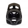 Kask Rowerowy Fox Proframe Rizer Cocoa