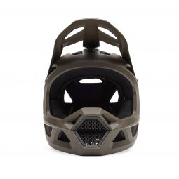 Kask Rowerowy Fox Rampage 5050 Military