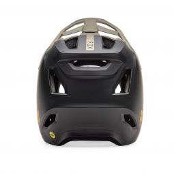 Kask Rowerowy Fox Rampage 5050 Military