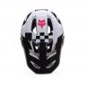 Kask Rowerowy Fox Rampage Digi Image Black/White