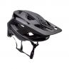 Kask Rowerowy Fox Speedframe Rs Matte Black