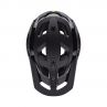 Kask Rowerowy Fox Speedframe Rs Matte Black