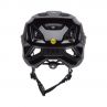 Kask Rowerowy Fox Speedframe Rs Matte Black