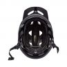 Kask Rowerowy Fox Speedframe Rs Matte Black