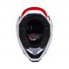 Kask Fox V1 Flow White/Red