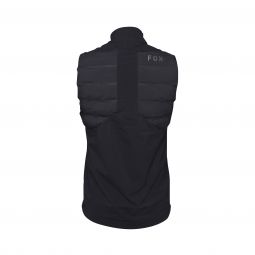 Kamizelka Fox Flexair Fire Black