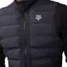 Kamizelka Fox Flexair Fire Black