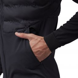 Kamizelka Fox Flexair Fire Black
