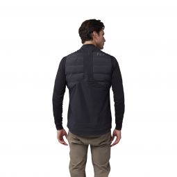 Kamizelka Fox Flexair Fire Black