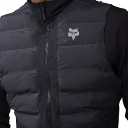 Kamizelka Fox Flexair Fire Black