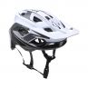 Kask Rowerowy Fox Speedframe Pro Defy Pewter