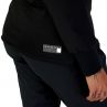 Bluza Rowerowa Z Kapturem Fox Lady Defend Thermal Black