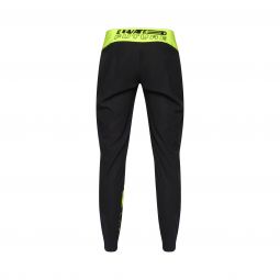 Spodnie Rowerowe Fox Lady Flexair Elevated Black