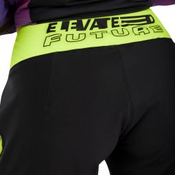 Spodnie Rowerowe Fox Lady Flexair Elevated Black