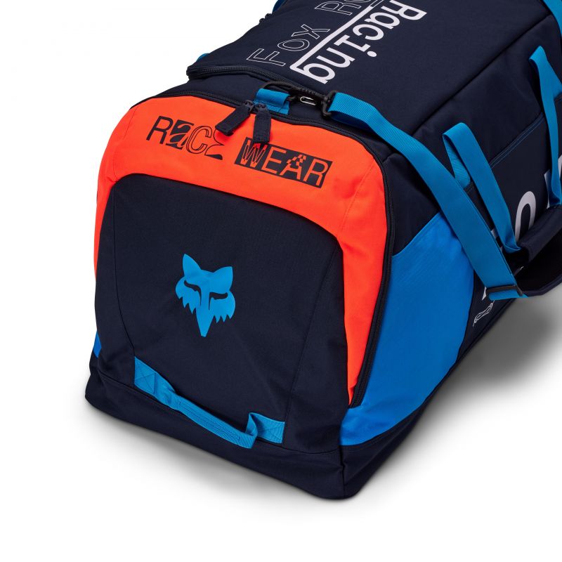 Torba Fox Race Spec Podium 180 Duffle True Blue