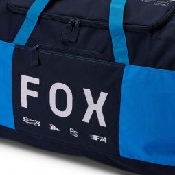 Torba Fox Race Spec Podium 180 Duffle True Blue