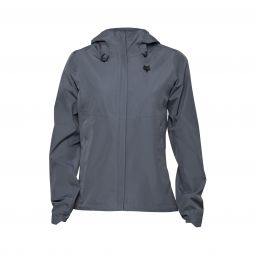 Kurtka Przeciwdeszczowa Fox Lady Ranger 2.5L Graphite