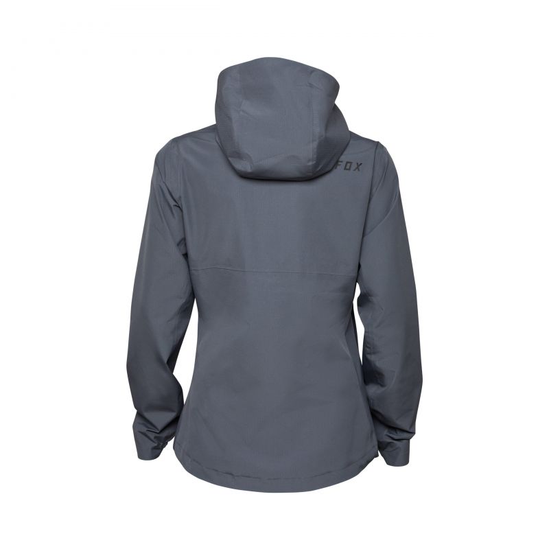 Kurtka Przeciwdeszczowa Fox Lady Ranger 2.5L Graphite