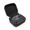 Gogle Fox Pure Vue Black/Clear