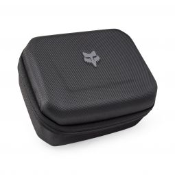 Gogle Fox Pure Vue Black/Clear