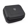 Gogle Fox Pure Vue Black/Clear