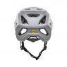 Kask Rowerowy Fox Speedframe 5050 Light Grey