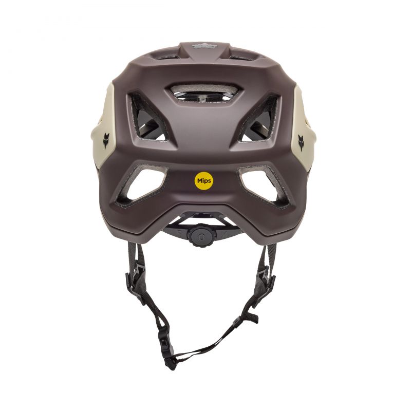 Kask Rowerowy Fox Speedframe 5050 Cream
