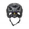 Kask Rowerowy Fox Speedframe Camo Black Camo