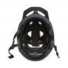 Kask Rowerowy Fox Speedframe Solid Black