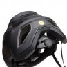 Kask Rowerowy Fox Speedframe Solid Black