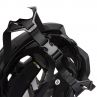 Kask Rowerowy Fox Speedframe Solid Black
