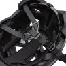 Kask Rowerowy Fox Speedframe Solid Black
