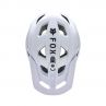 Kask Rowerowy Fox Speedframe Solid White