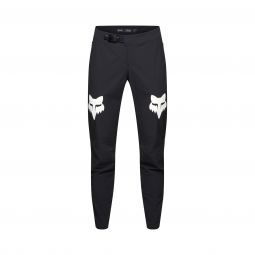 Spodnie Rowerowe Fox Lady Ranger Grid Black