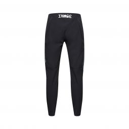 Spodnie Rowerowe Fox Lady Ranger Grid Black