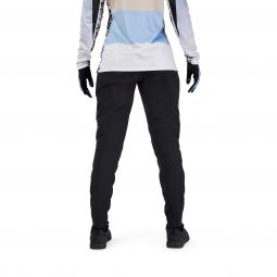 Spodnie Rowerowe Fox Lady Ranger Grid Black