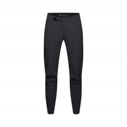 Spodnie Rowerowe Fox Lady Ranger Black
