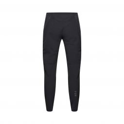 Spodnie Rowerowe Fox Lady Ranger Black