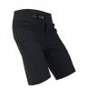 Spodenki Rowerowe Fox Flexair Black