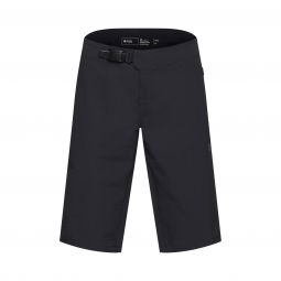 Spodenki Rowerowe Fox Lady Ranger Liner Black