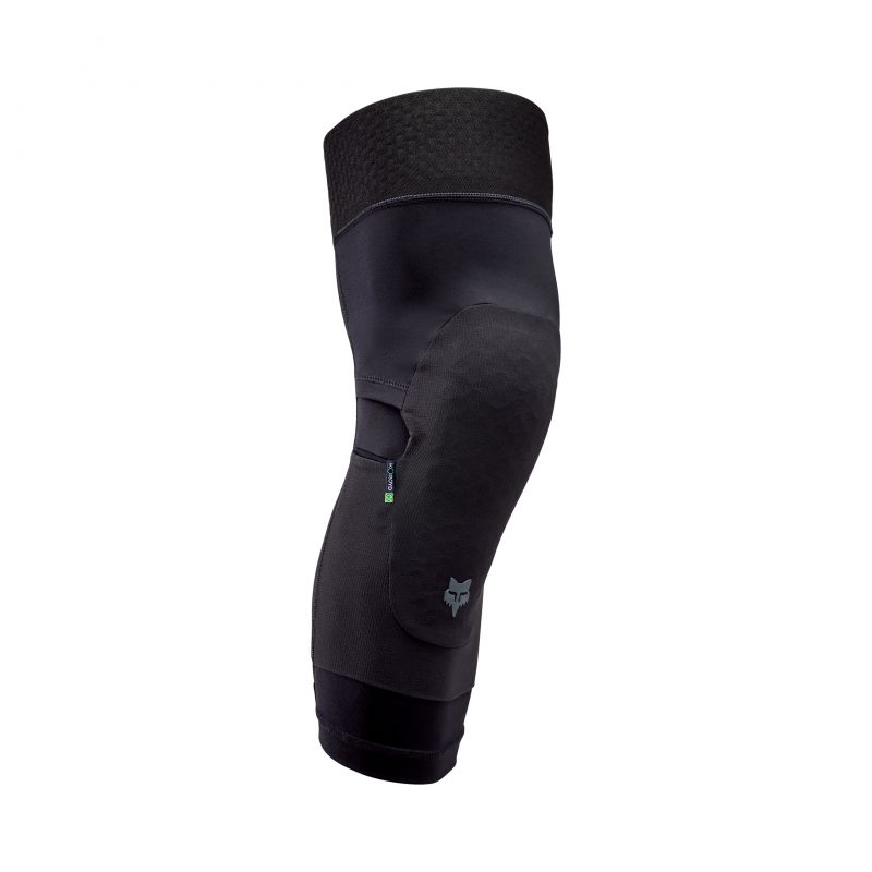 Ochraniacz Kolan/Łydki Fox Enduro Pro Black
