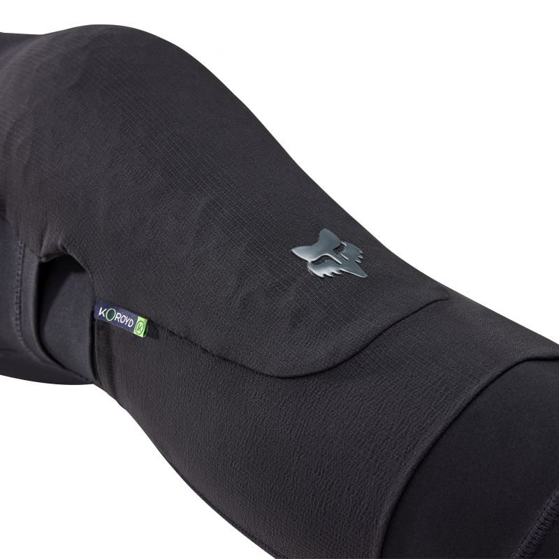 Ochraniacz Kolan/Łydki Fox Enduro Pro Black
