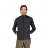 Kurtka Fox Ranger Wind Black