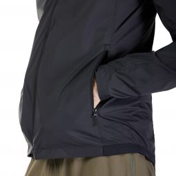 Kurtka Fox Ranger Wind Black