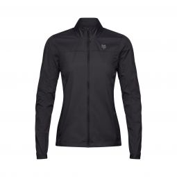 Kurtka Fox Lady Ranger Wind Black