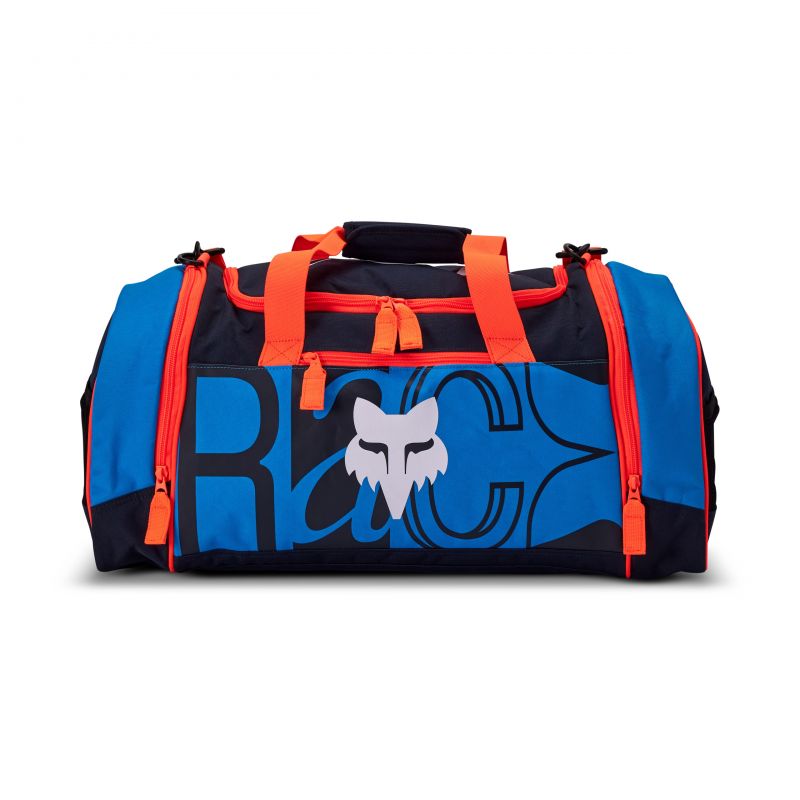 Torba Fox Race Spec 180 Duffle True Blue