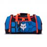 Torba Fox Race Spec 180 Duffle True Blue